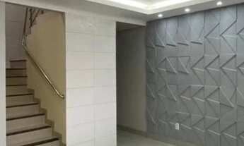 Imagem 4: Casa para venda possui 200 metros quadrados com 3 quartos em Parquelândia - Fortaleza - Ce