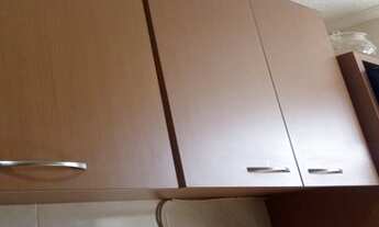 Imagem 2: Queiroz, Apartamento para venda possui 62 metros quadrados com 2 quartos em Vila São José