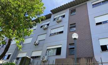 Imagem 2: Porto Alegre - Apartamento Padrão - Jardim Itu