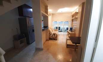 Imagem 2: Maravilhoso Apartamento, 2 dormitórios, no coração do Gonzaga em Santos!!!! Oportunidade!!