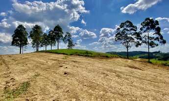 Imagem 4: Lote/Terreno para venda possui 600 metros quadrados em 4 Cantos - Nazaré Paulista - São Pa