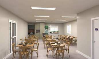 Imagem 5: Apartamento 02 dormitórios sendo 01 suíte, Bairro São José