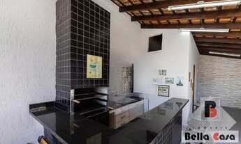 Imagem 2: Casa Térrea com 2 dormitórios e 2 vagas Anália Franco