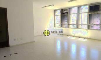 Imagem 5: Sala para alugar, 57 m² por R$ 1.550,00/mês - Cambuí - Campinas/SP