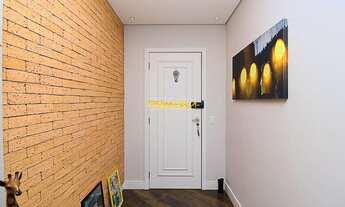 Imagem 2: Santos Dumont - Apartamento 2 quartos e facilmente revertido em 3 com 1 suíte e 2 vagas à