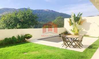 Imagem 4: Lindo sobrado em estilo moderno. 450 m² de terreno, 295 m² de área construída