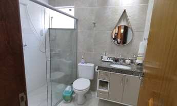 Imagem 5: Apartamento a venda 02 quartos bairro Lima Dias, Conselheiro Lafaiete MG