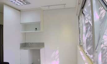 Imagem 7: Porto Alegre - Conjunto Comercial/Sala - Passo da Areia