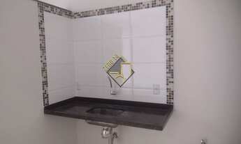 Imagem 4: Vila Regina Galpão / depósito com 2 vagas na garagem