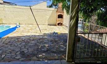 Imagem 4: Casa com 5 dormitórios à venda, 268 m² por R$ 420.000,00 - Almerinda - São Gonçalo/RJ