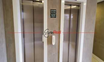 Imagem 3: APARTAMENTO PARA VENDA - CONDOMINIO LIFE - INDAIATUBA - SP