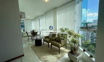 Imagem 4: Apartamento 3 Quartos para Venda em Vitória, Praia do Suá, 3 dormitórios, 1 suíte, 3 banhe