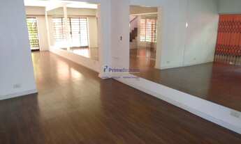 Imagem: SOBRADO A VENDA NO CAMPO BELO 3 DORM 2 VG