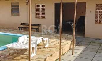 Imagem 4: Porto Alegre - Casa Padrão - Ipanema