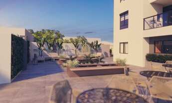 Imagem 6: Apartamento 3 dormitórios à venda São Francisco Curitiba/PR