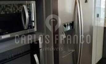 Imagem 6: Supremo Campo Belo - 161m2 - 3 suítes - Varanda gourmet - 3 vagas