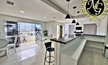 Imagem 6: 2 DORMITÓRIOS C/ SUÍTE MOBILIADO NA GUILHERMINA... R$2.600,00/PACOTE!!!