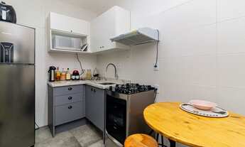 Imagem 6: Porto Alegre - Apartamento Padrão - Bom Fim