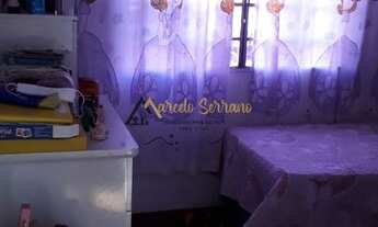 Imagem 2: Apartamento com 2 quartos no Condomínio Residencial Santa Rita 3 - Bairro Santa Rita 2 em