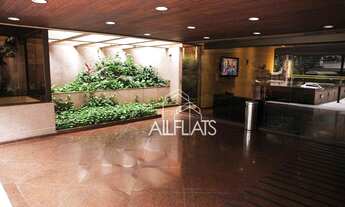 Imagem 5: Flat com 1 dormitório à venda, 54 m² por R$ 446.000 no Jardins - São Paulo/SP