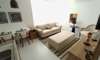 Imagem: Apartamento para venda ou locação pronto