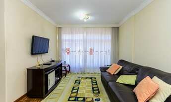 Imagem 7: Apartamento à venda 3 Quartos, 1 Suite, 1 Vaga, 151.39M², São Lourenço, Curitiba - PR