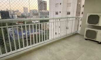 Imagem 5: OLIMPIC CHACARA SANTO ANTONIO MOBILIADO ALUGUEL/VENDA - TRÊS DORMITÓRIOS