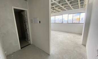 Imagem 4: Sala comercial para alugar, 29m por R$ 1.900/mês - Encruzilhada - Recife/PE>