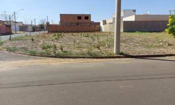 Imagem 2: Vendo ou troco Terreno Esquina em Araraquara