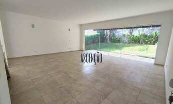 Imagem 2: Casa com 3 dormitórios à venda, 203 m² por R$ 1.350.000 - Arujázinho IV - Arujá/SP