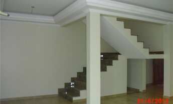 Imagem 6: Sobrado com 4 dormitórios à venda, 450 m² por R$ 1.980.000,00 - Campo Grande - Santos/SP