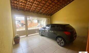 Imagem 1: Casa (térrea na rua) 3 dormitórios/suite, cozinha planejada