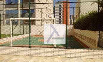 Imagem 6: Apartamento com 3 dormitórios à venda, 126 m² por R$ 790.000,00 - Vila Andrade - São Paulo