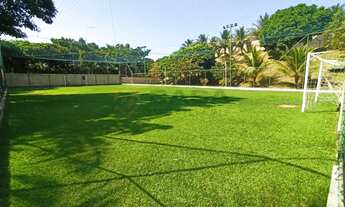 Imagem 5: DR-Igarape 3 Quartos C\suite-Planta A