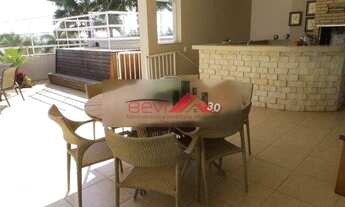 Imagem 6: Casa Alto Padrão á Venda no Condomínio Monte Alegre!