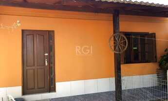 Imagem 4: Casa em Hípica Casa com 3 dormitórios