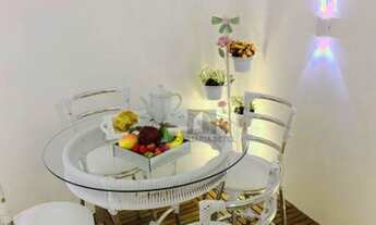 Imagem 6: Apartamento com 2 dormitórios à venda, 42 m² - Vila Pires - Santo André/SP