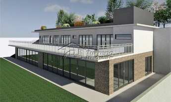 Imagem 2: Terreno com 3.773m² em Condomínio Fechado em Jacareí