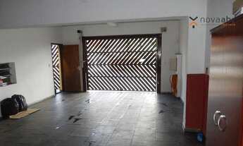 Imagem 2: Sobrado com 3 dormitórios à venda, 180 m² por R$ 650.000,00 - Vila Linda - Santo André/SP