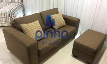 Imagem 6: Kitnet para Locação em Salvador, Caminho das Árvores, 1 dormitório, 1 banheiro, 1 vaga