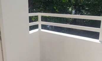 Imagem 2: Apartamento em condomínio fechado bairro Flores Residencial Guaianas