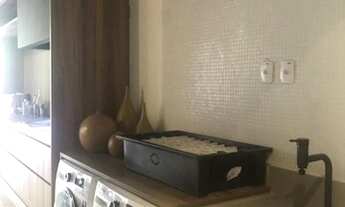 Imagem 4: Apartamento de 164m² no O Parque Brooklin - São Paulo - SP