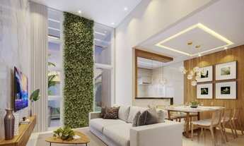 Imagem 2: Solt Residence Casas de alto padrão no Icaraí em condomínio fechado opção 2 ou 3 Quartos