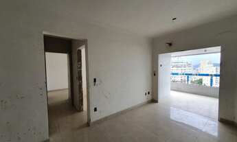 Imagem 2: Apartamento à venda, 82 m² por R$ 410.000,01 - Guilhermina - Praia Grande/SP