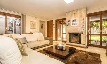 Imagem 3: Porto Alegre - Casa Padrão - Partenon