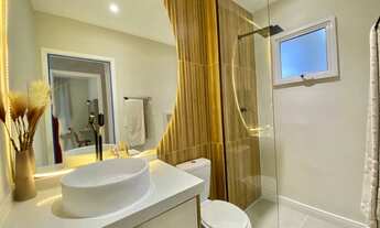 Imagem 7: Lançamento no Bairro Campestre com 2 dorms 1 vaga e lazer completo!