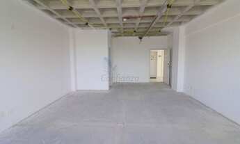 Imagem 6: Sala para alugar, 44 m² por R$ 1.400,00/mês - Capão Raso - Curitiba/PR