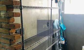 Imagem 5: Apartamento para Aluguel/Venda mobiliado, 2 quartos no Parnamirim - Recife - PE