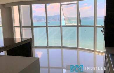 Imagem 2: Apartamento no Edifício Ibiza Towers Balneário Camboriú