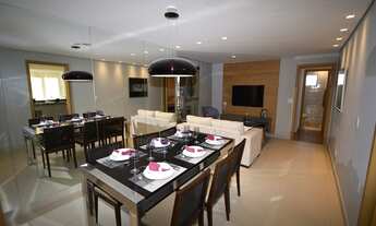 Imagem 2: Apartamento com 3 dormitórios à venda em Belo Horizonte